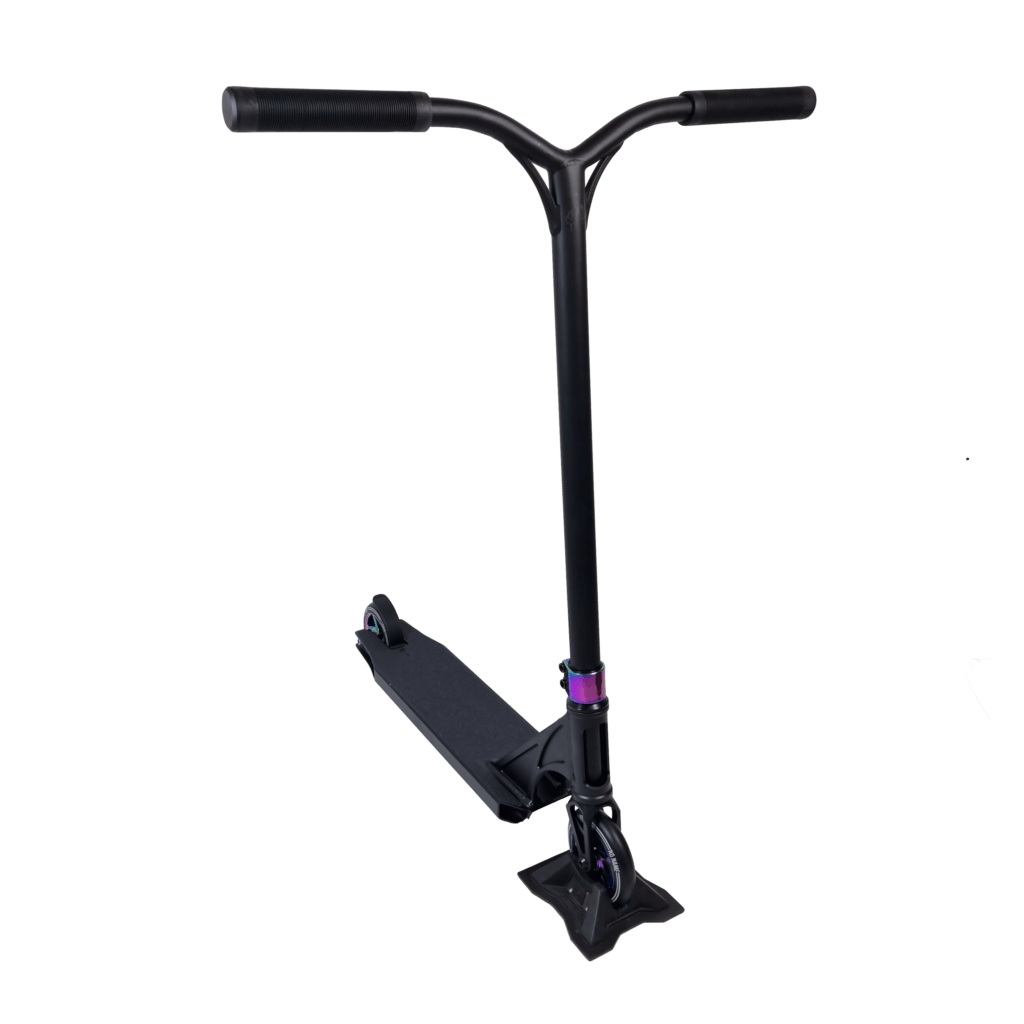 Trottinette freestyle complete CDK Junior