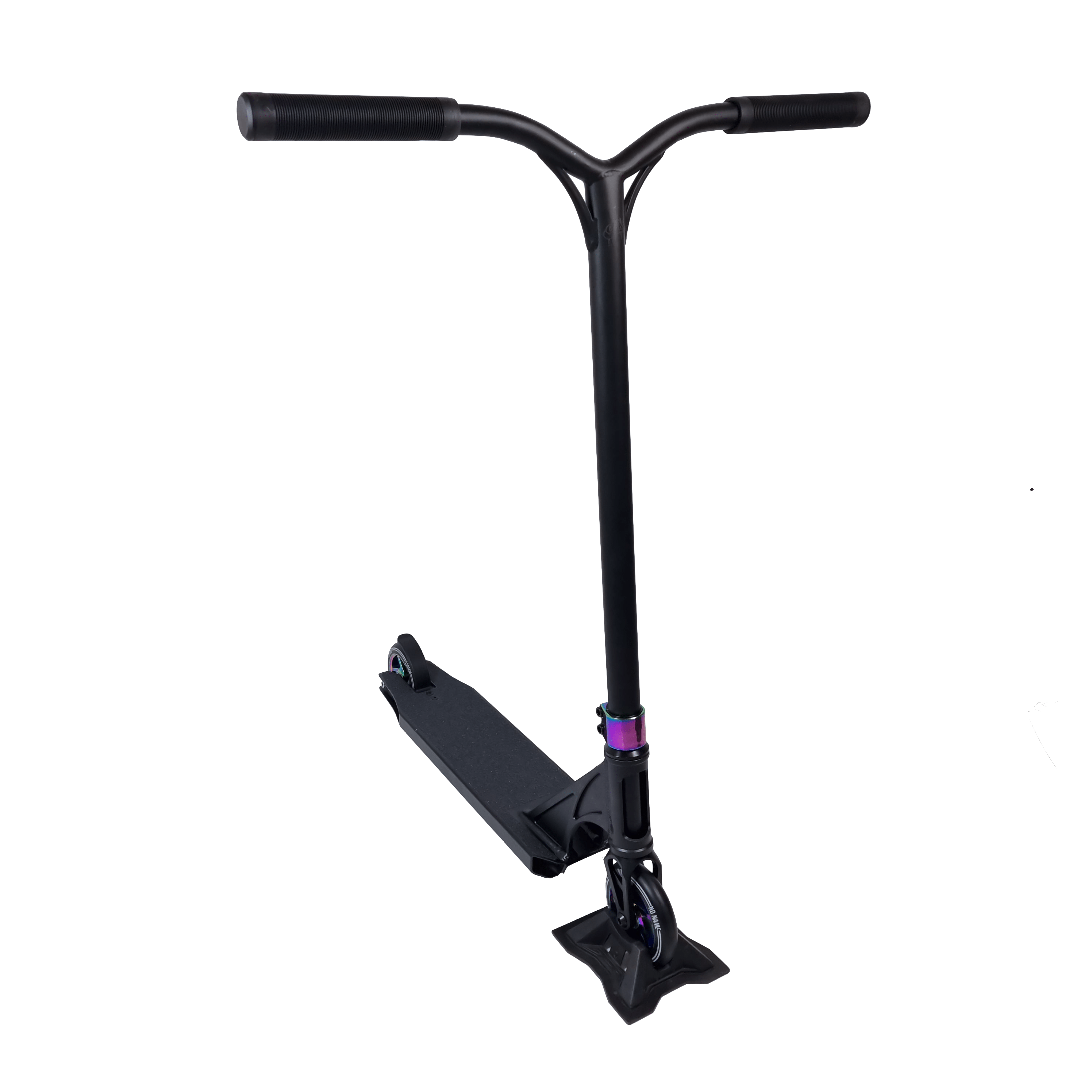 Trottinette_Neo_Black_3 Trottinette freestyle complete CDK Junior