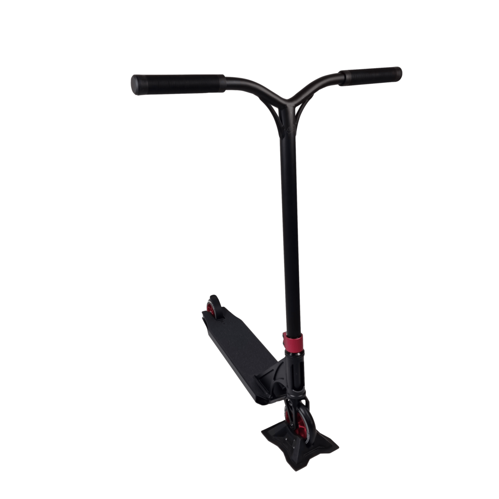 trottinette freestyle CDK Complete Junior