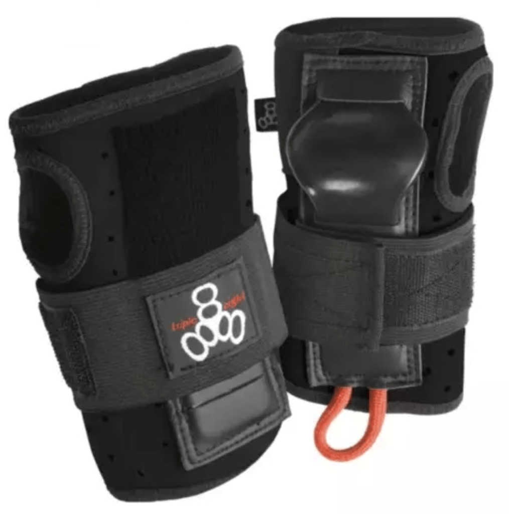 Triple 8 Wristsaver RD