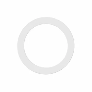 Anneau Play 24 Blanc Anneau Play 24 Blanc