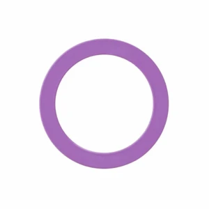 Anneau Play 24 violet Anneau Play 24 violet