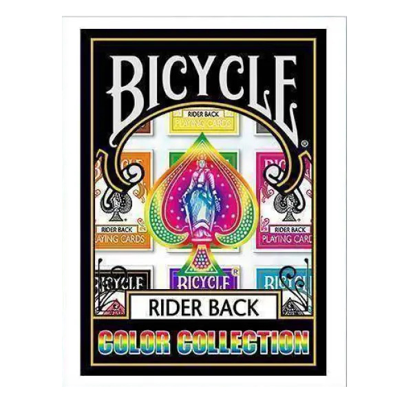 Rider Back Collector