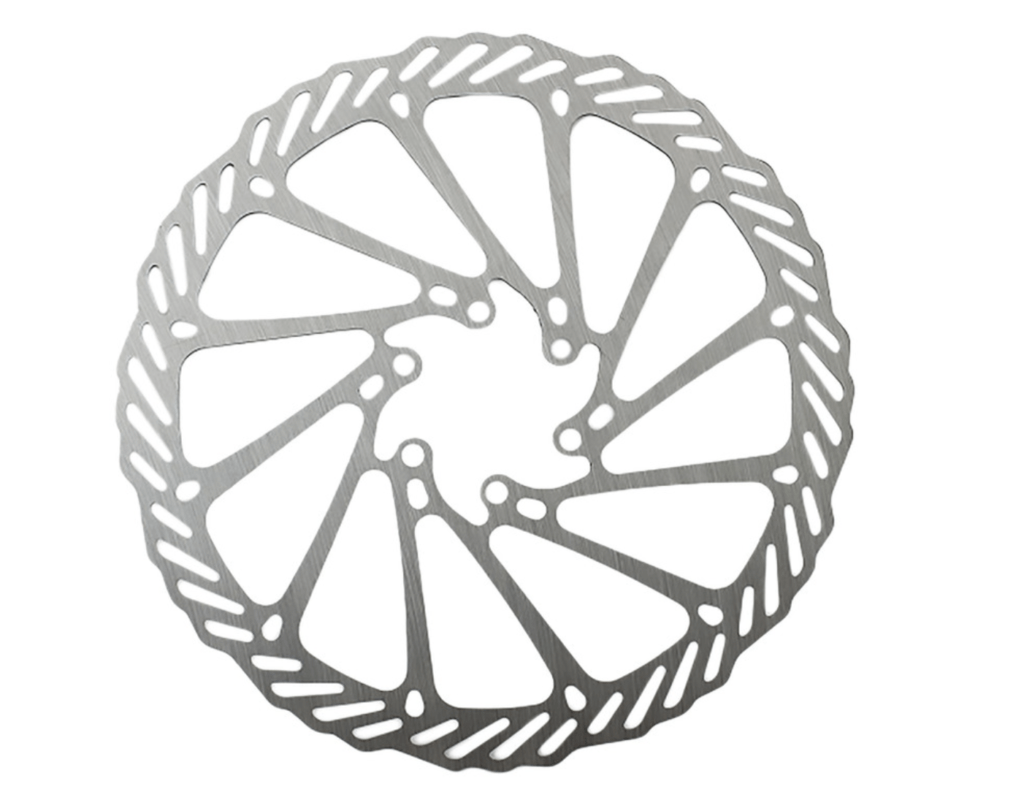 Disque de Frein de Velo 160 mm