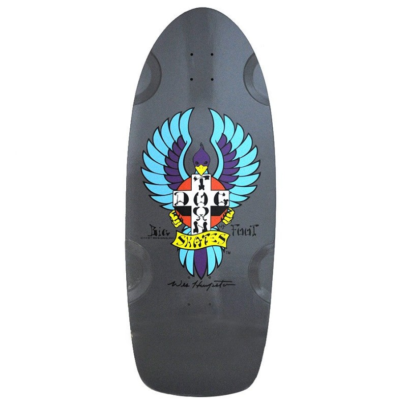 OG Big Foot Classic Deck 11.875"