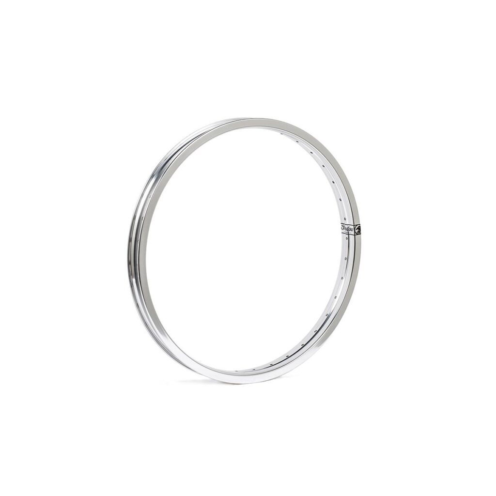 Jante 20 Shadow Truss Raw