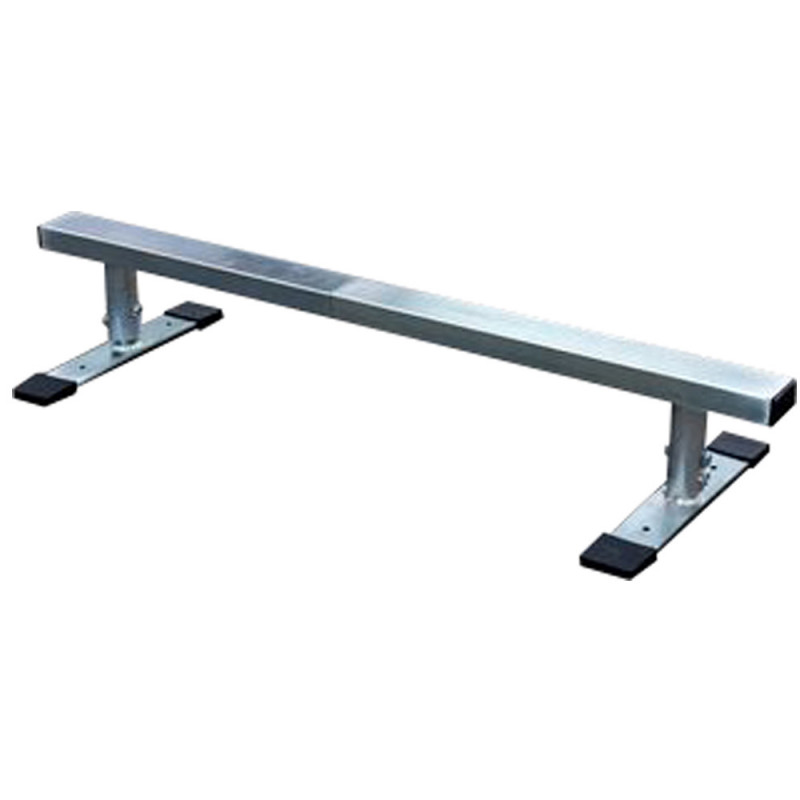 rail pour skate ou trottinette
