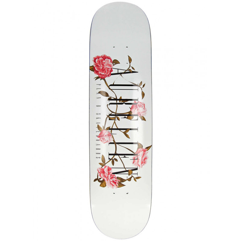 Roses Aurelien 8.0" Deck