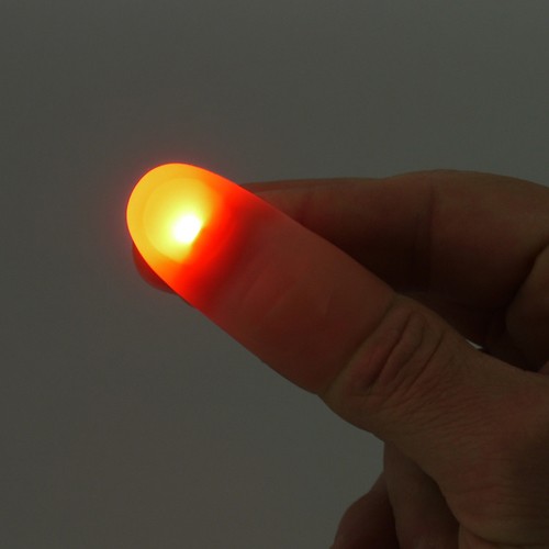 Pro Light Rouge M. Antoine (Unité)