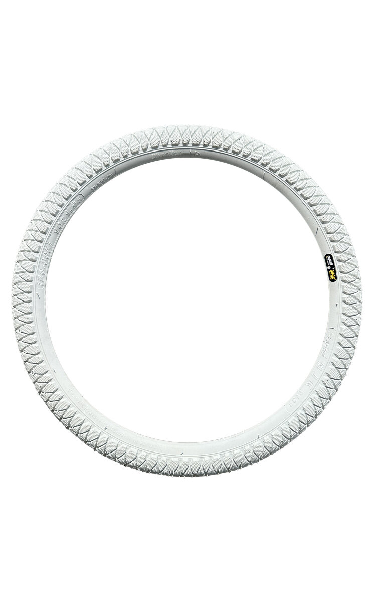 qu-ax-reifen-305-mm-16-weiss