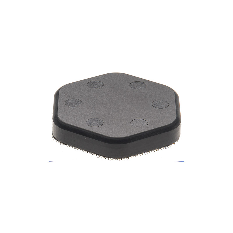 Pucks Premium Flinted Black (PACK DE 2)