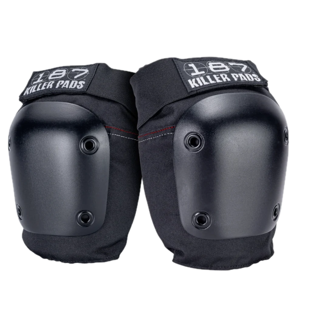 des genouillère 187 FLY KILLER PADS NOIRE