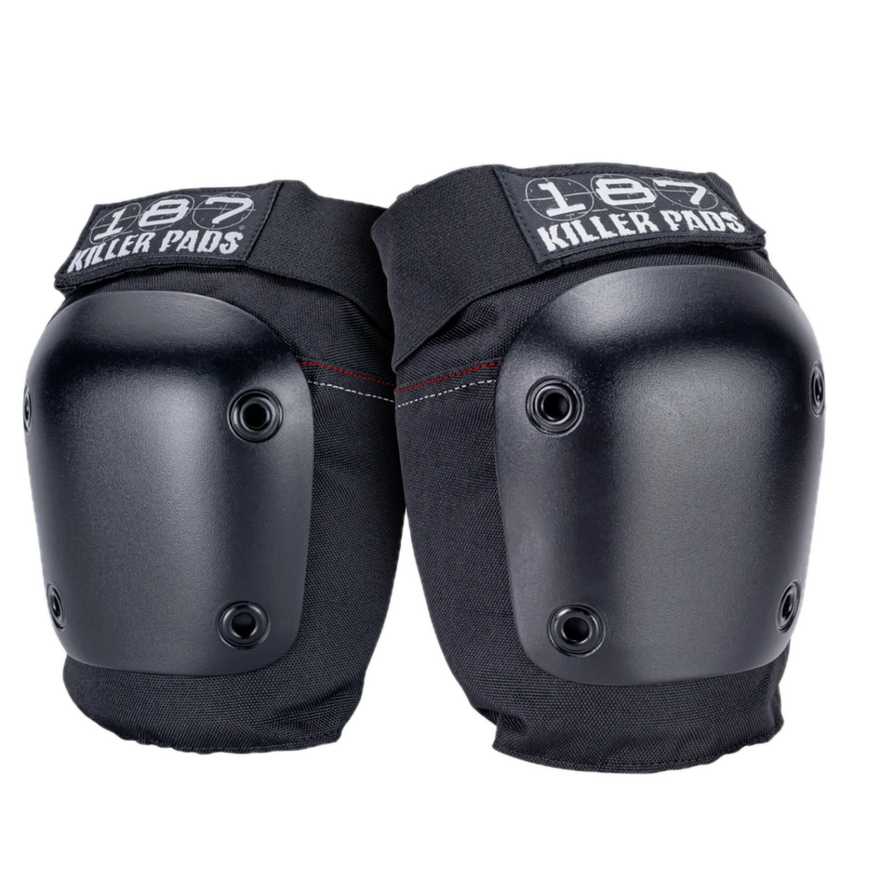 187 FLY KILLER PADS NOIRE des genouillère 187 FLY KILLER PADS NOIRE