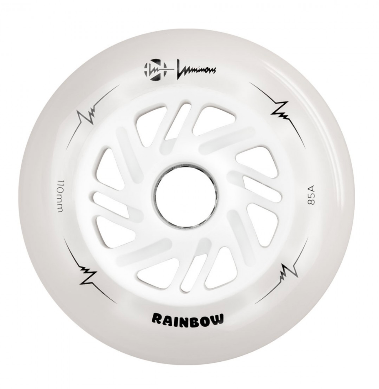 LUMINOUS RAINBOW 110MM http://preprodcdk.pilowa.fr/categorie-produit/roller-chez-cdk/roller-de-freeride-roller/roues-roller-de-freeride-roller/