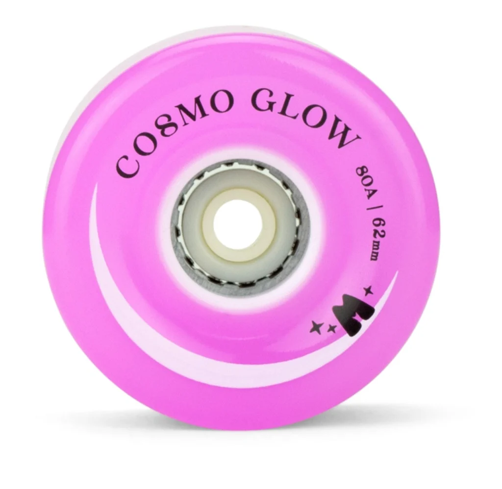 Moxi Cosmo Glow Purple Haze 62/32 X4
