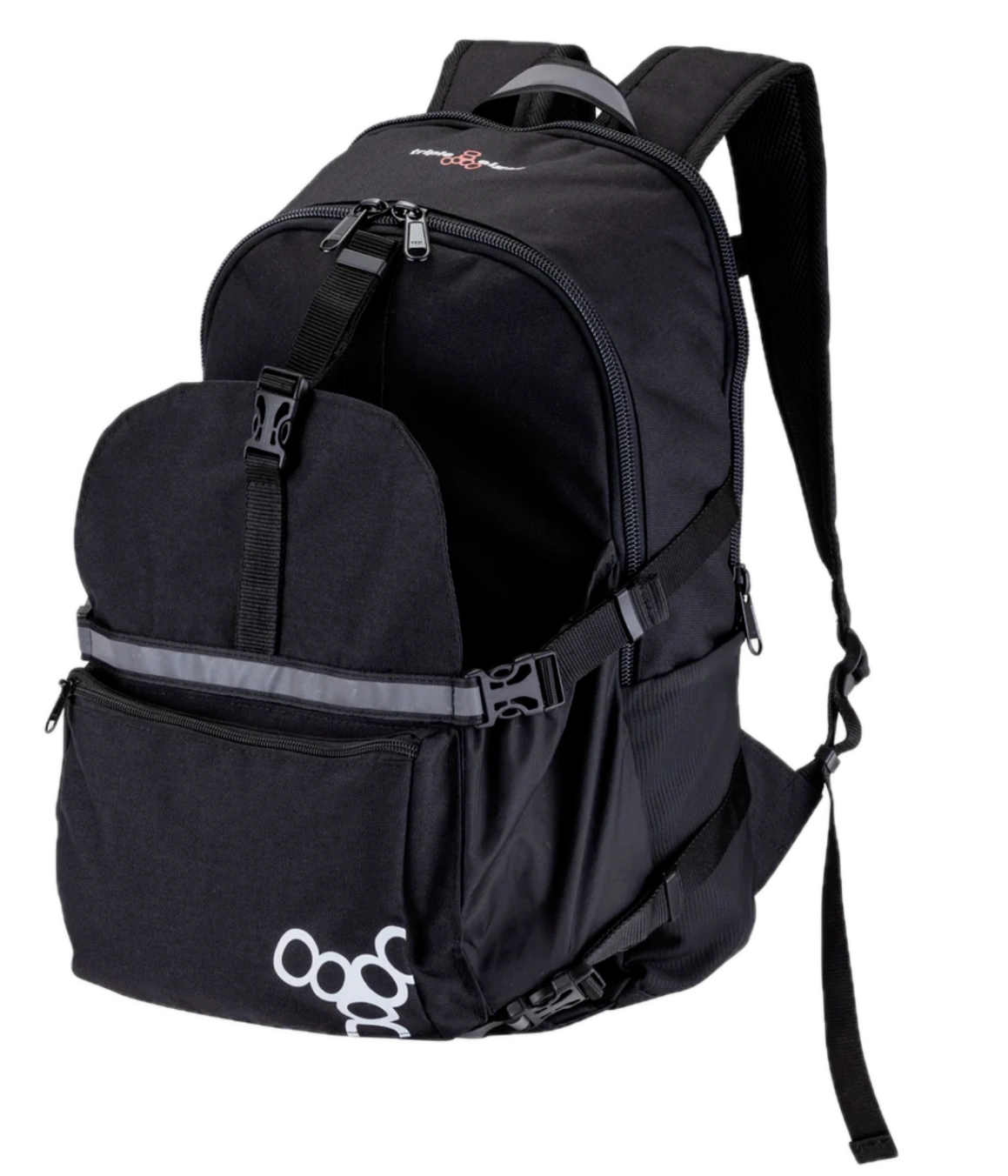 TRIPLE EIGHT QUAD 25 BACKPACK