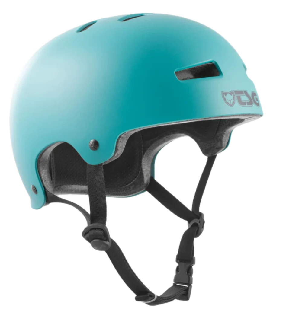 Evolution Solid Color Satin Cauma Green