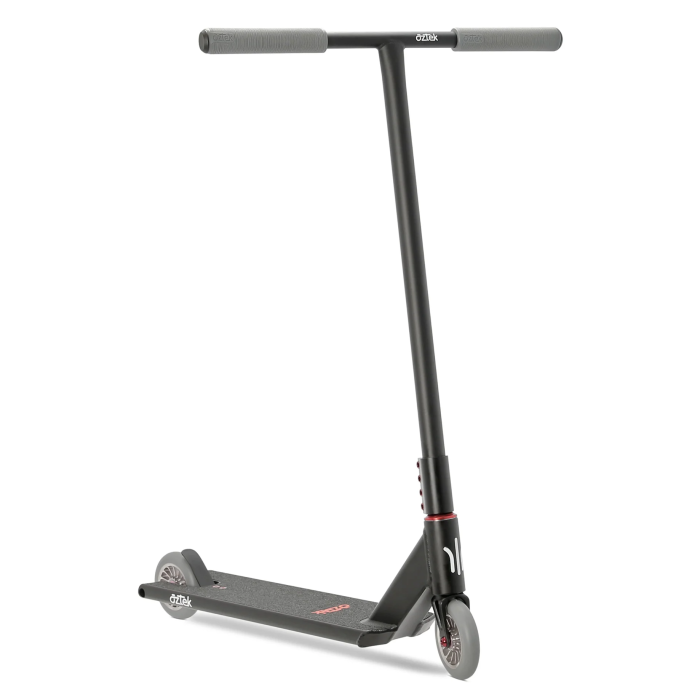 Trottinette freestyle Aztek Black