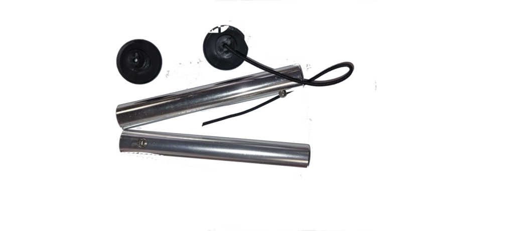 Tube de guidon pour trottinette JD bug