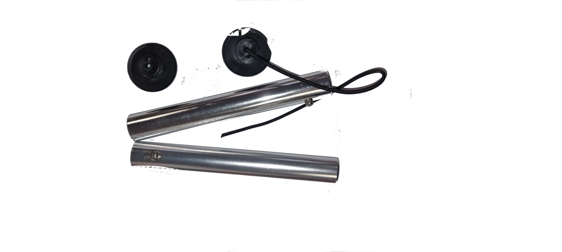 Tube de guidon pour trottinette JD bug