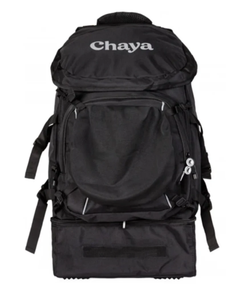 SAC A DOS DE ROLLER CHAYA PRO BACKPACK