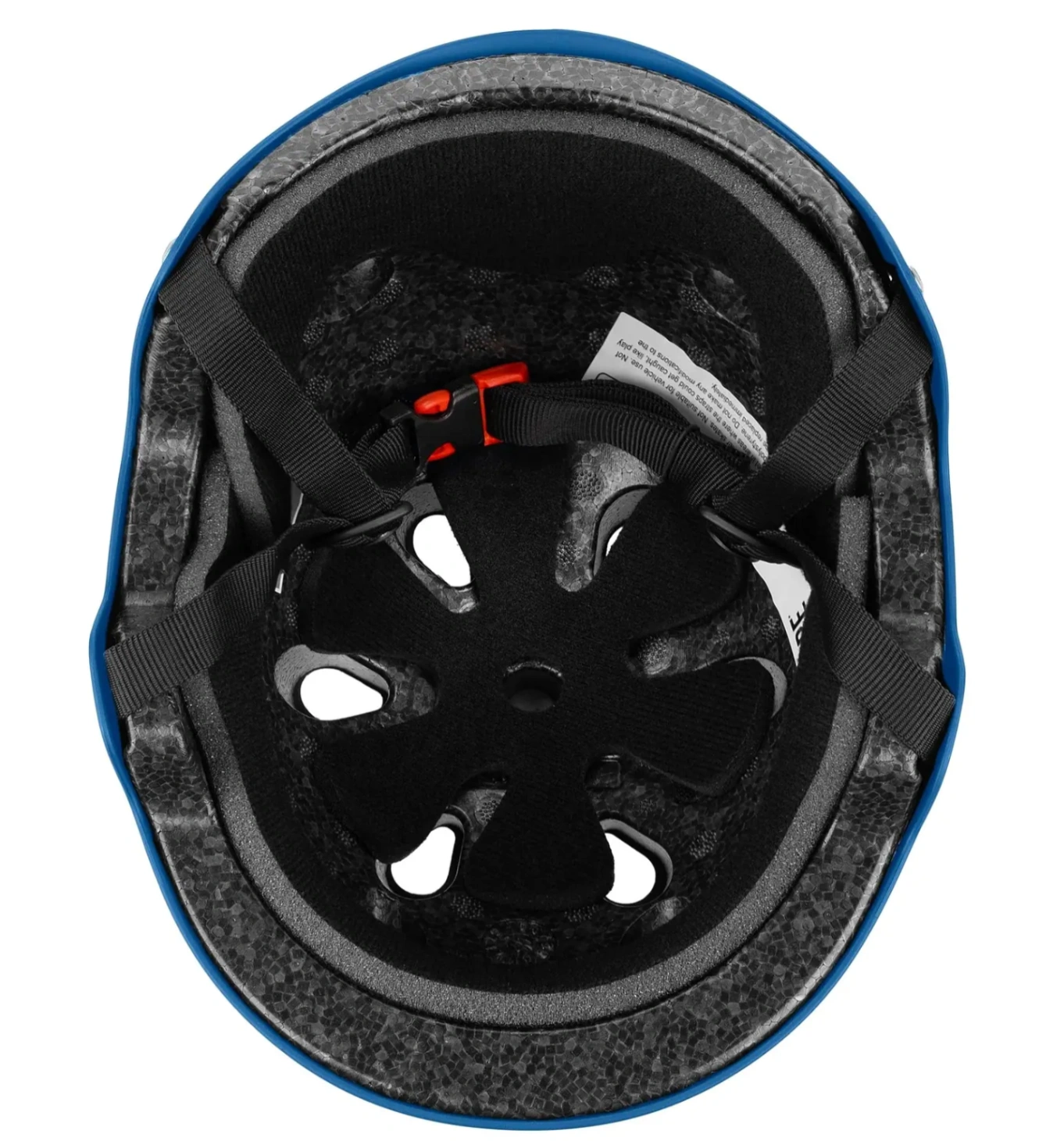 Core Action Sport Casque Navy 2