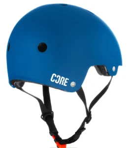 Core Action Sport Casque Navy Core Action Sport Casque Navy