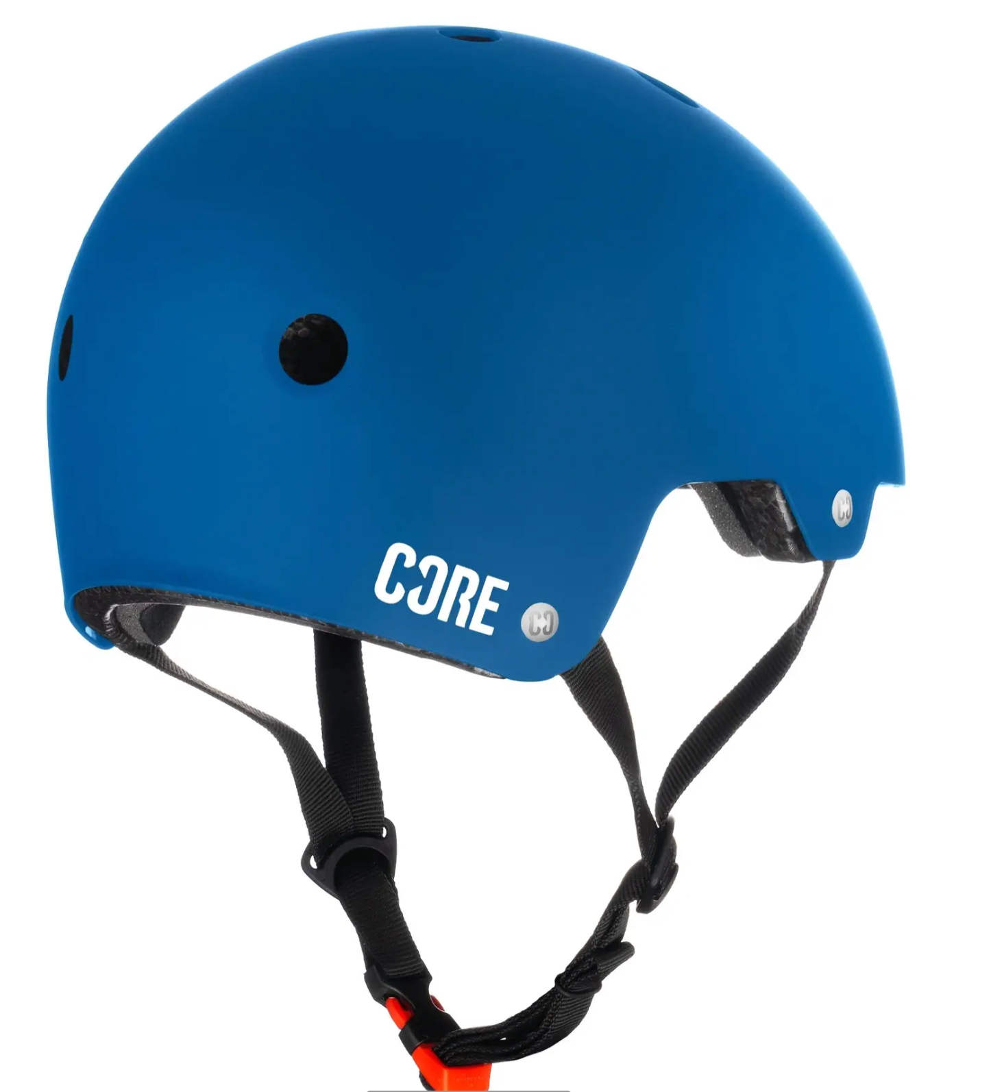Core Action Sport Casque Navy Core Action Sport Casque Navy
