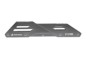 platine de roller FLOW 5x80 FRAME