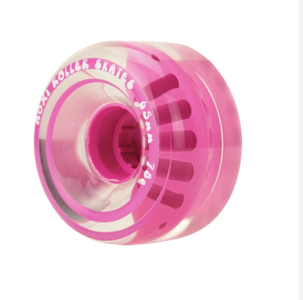 roues de roller MOXI CLASSIC 65MM PINK