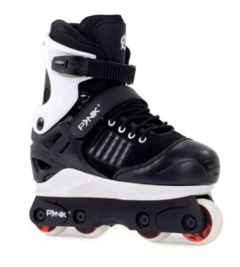 ROLLER ENFANT EXTENSIBLE Panik III ANARCHY