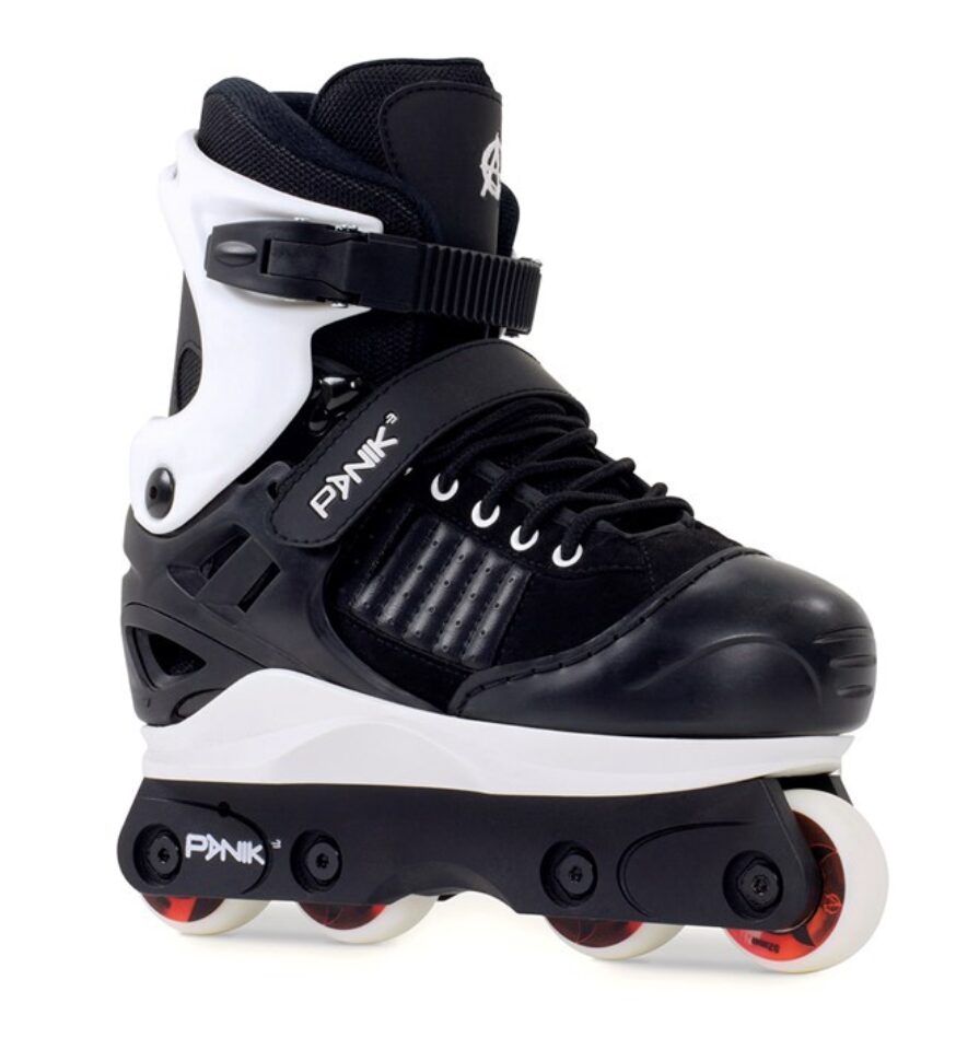 ROLLER ENFANT EXTENSIBLE Panik III ANARCHY