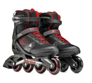 RB ZETRABLADE NOIR ROUGE 1 RB ZETRABLADE NOIR ROUGE