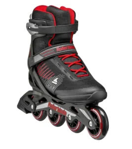 RB ZETRABLADE NOIR ROUGE 2