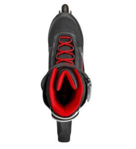 RB ZETRABLADE NOIR ROUGE 3