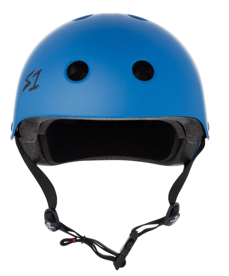 S1 LIFER CYAN MATTE 1