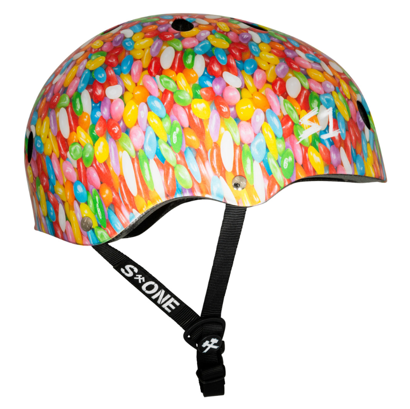 S1 LIFER JELLY BEAN 1