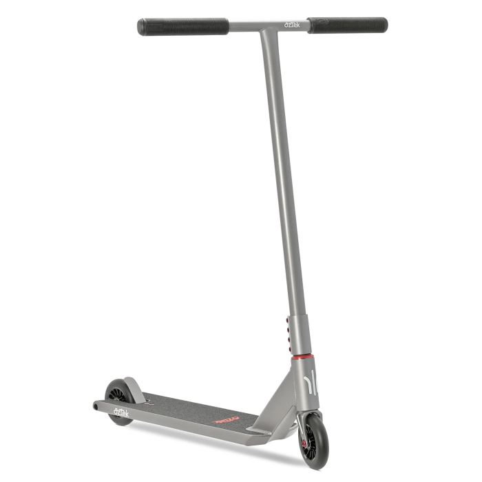 trottinette complete Aztek Complete Architect Grey