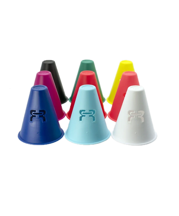 cones de slalom fr X 20