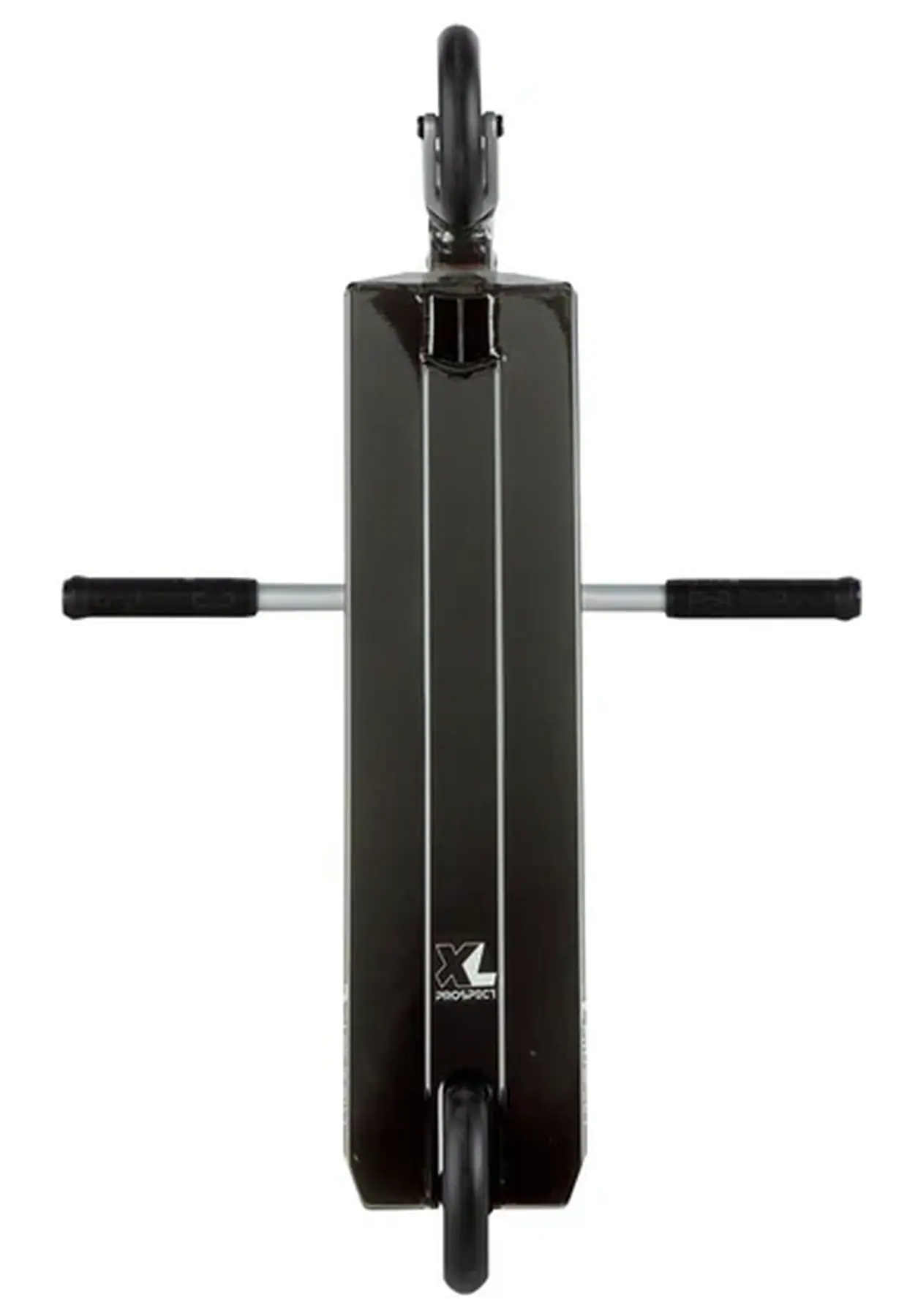 Trottinette complete Lucky Prospect