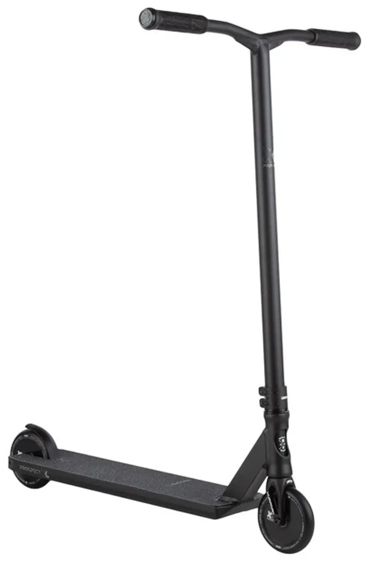 lucky-prospect-xl-pro-scooter-my Trottinette Freestyle Lucky Prospect XL Noir