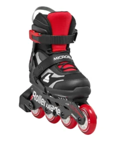 microblade noir rouge 2