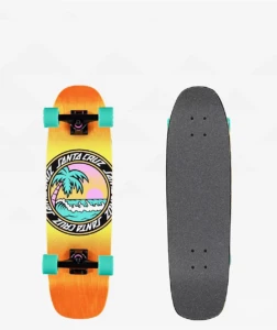 Santa-Cruz-29_-Paradise-Break-Cruiser-Skateboard-Complete-_380960-front-US Santa-Cruz-29_-Paradise-Break-Cruiser-Skateboard-Complete-_380960-front-US