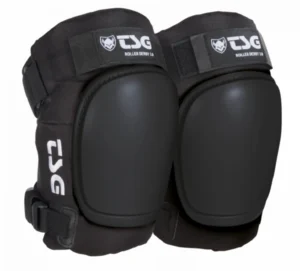 Genouillère Roller Derby 3.0 Dark Black