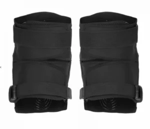 Genouillère Roller Derby 3.0 Dark Black