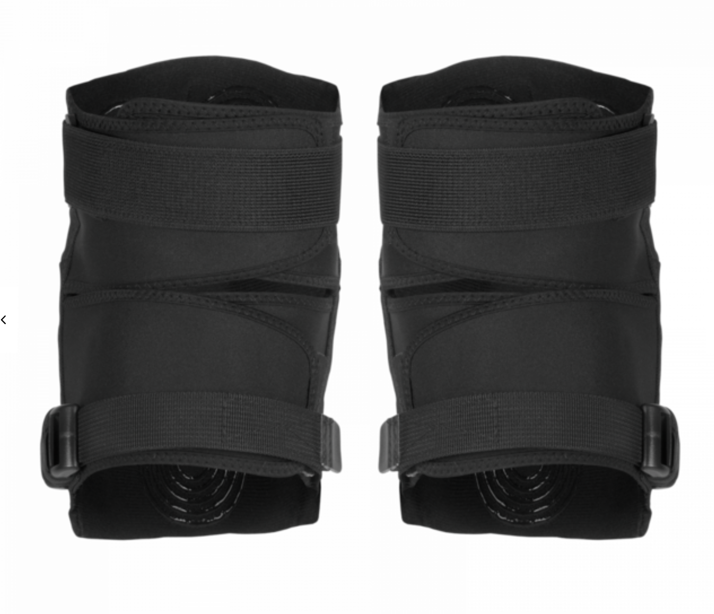 Genouillère Roller Derby 3.0 Dark Black