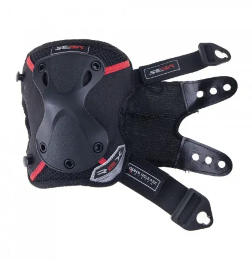 Knee Pads With Zipper Knee Pads With Zipper