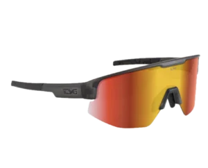 LOAM Sunglasses Smoke Grey Clear 1.1