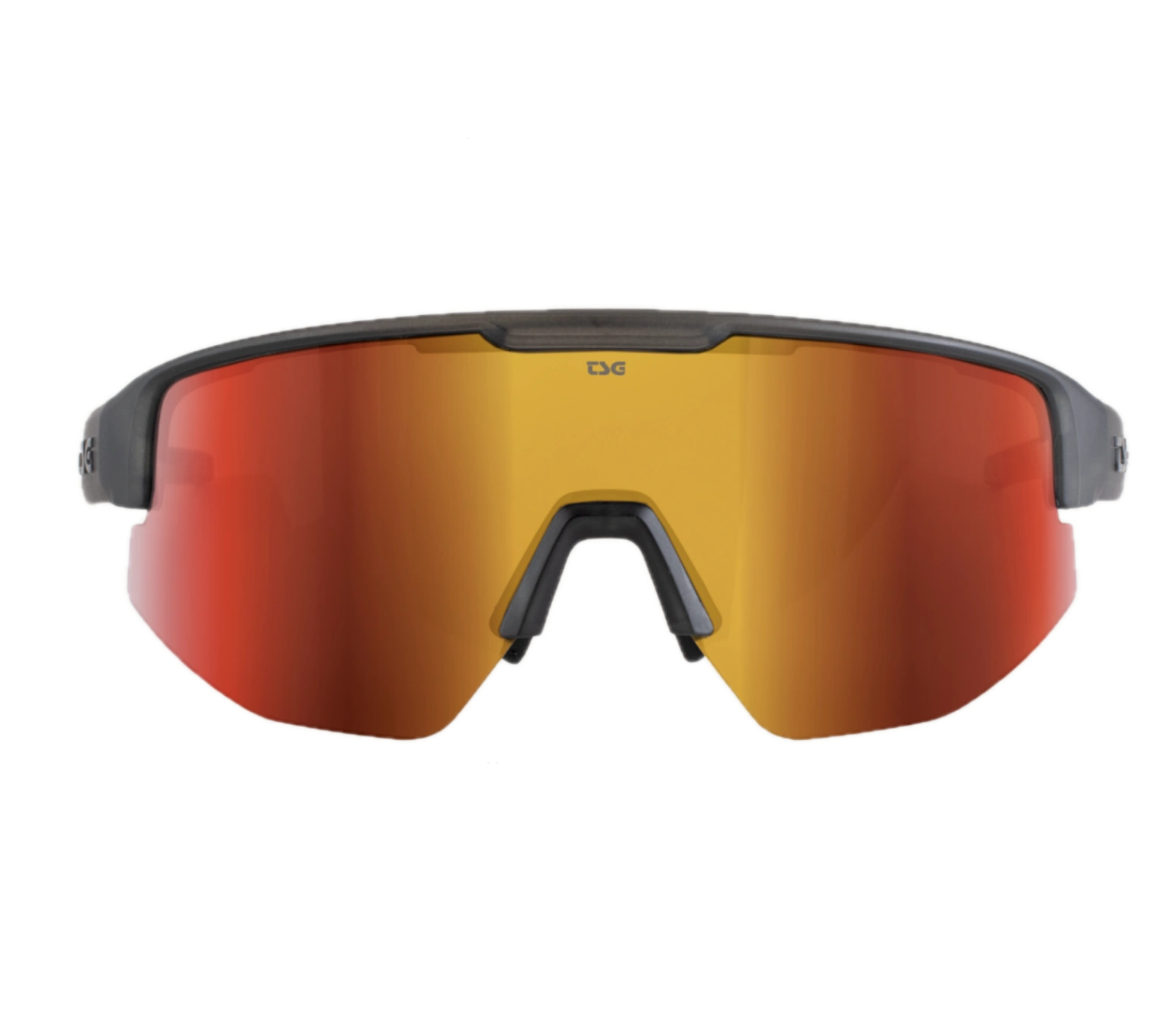 LOAM Sunglasses Smoke Grey Clear 1.2 LOAM Sunglasses Smoke Grey Clear