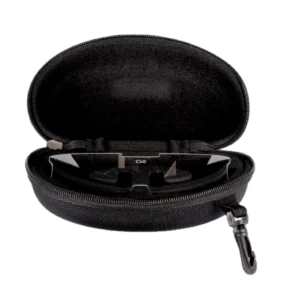 LOAM Sunglasses Smoke Grey Clear 1.3 LOAM Sunglasses Smoke Grey Clear